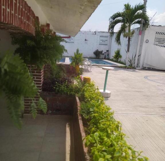 فندق Los Abuelos