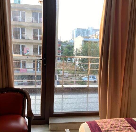 فندق Mahak Guest House By Wb Inn