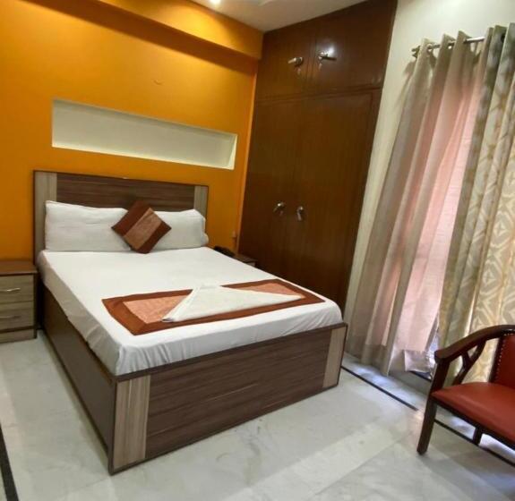 فندق Mahak Guest House By Wb Inn