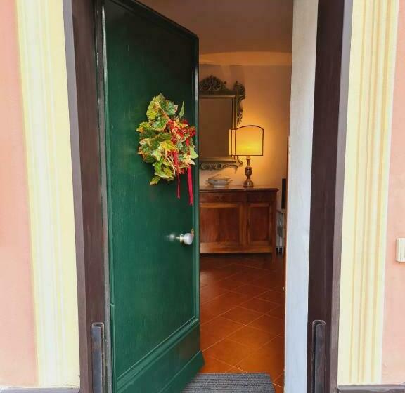 Il Borgo Di Ra