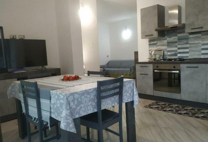 Sardegna Ri Ale A Due Passi Dal Mare Bari Sardo Ogliastra Cod Iun Q8596