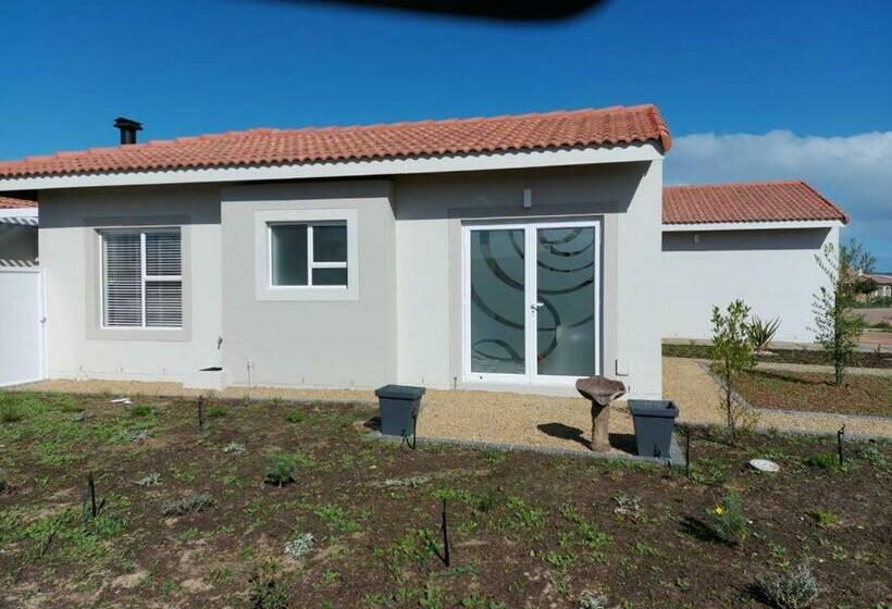 One Bedroom Unit With Kitchenette In Langebaan Country Estate Solar Power
