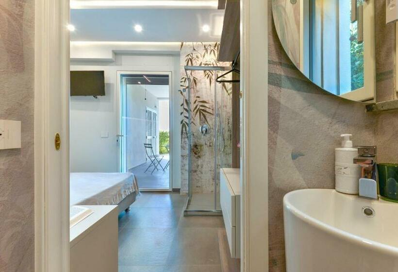 Пансион Camere Villa Serena