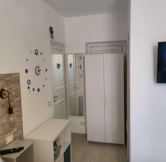 Пансион Maison Du Vale Blue