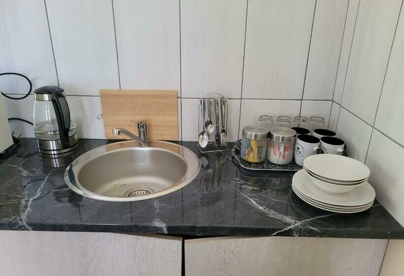 펜션 N&h Guesthouse