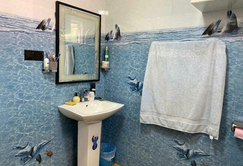 Пансион Nila Aham Chambres