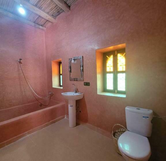 Пансион Riad Heermans