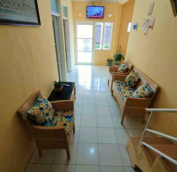 Пансион Sierra Homestay 3 Bedrooms