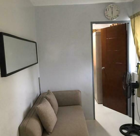 بنسيون Transient Housing 2nd Floor Only