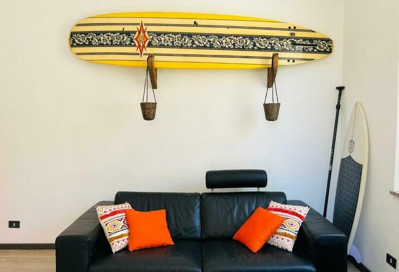 Surf House