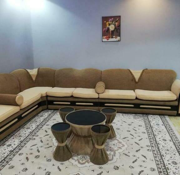 الارجوان للشقق الفندقية Al Urjuana Hotel Apartments