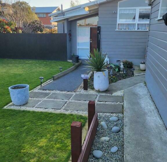 Barnes Street Bnb