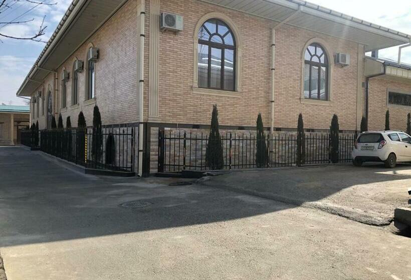 住宿加早餐 Damir