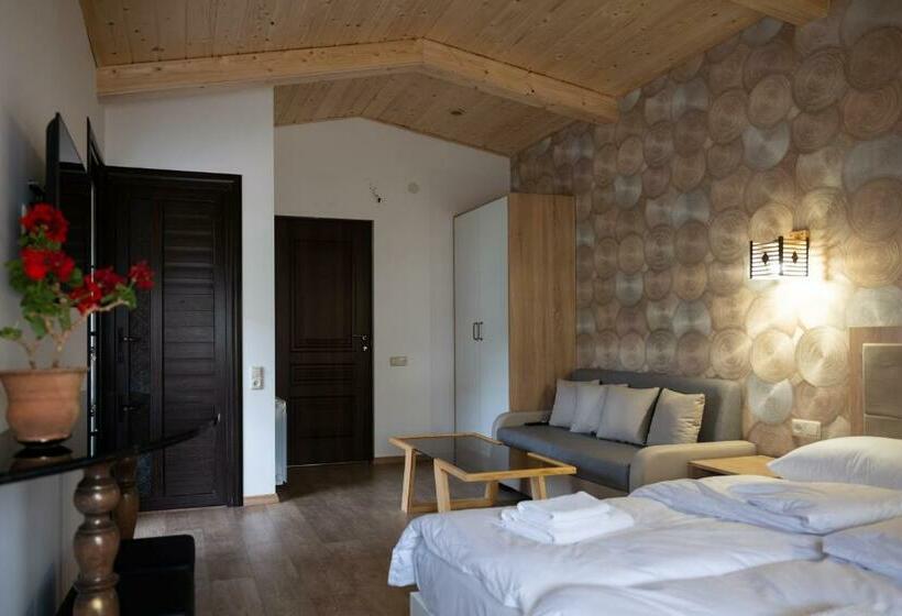 Bed and Breakfast Dilvar