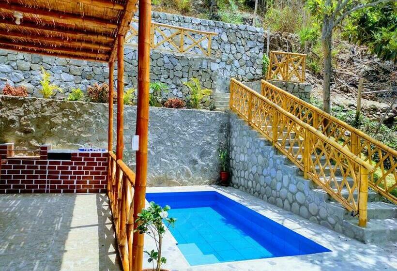 Casa De Campo El Mirador Lunahuaná