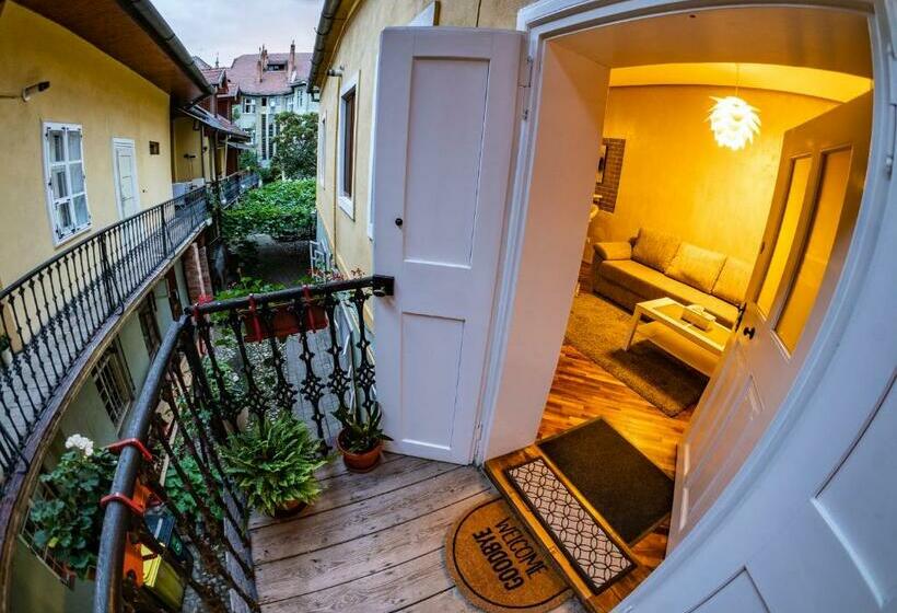 Moldos Haus