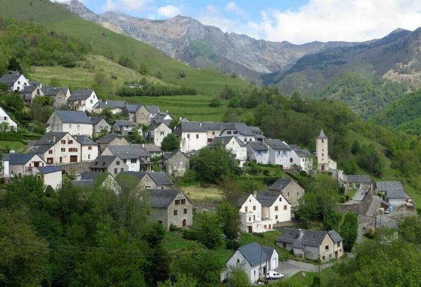 Gîte Malgré Tout