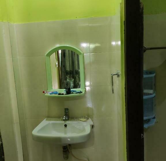 Отель Nancowry Resort