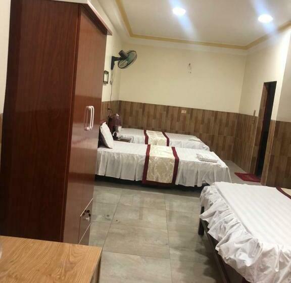 هتل New Nhat Minh Homestay