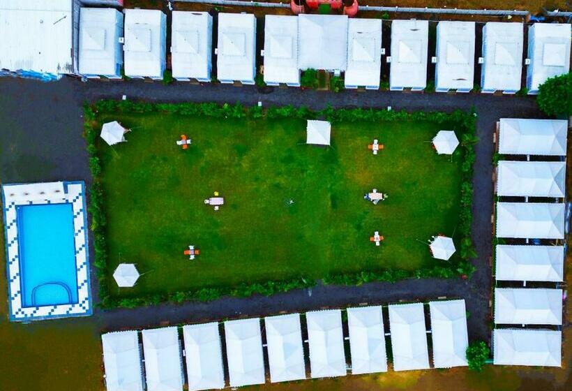 هتل Unity Holiday Resort