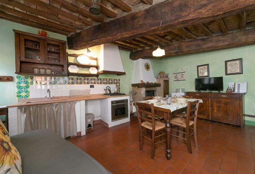 Il Mirtillo