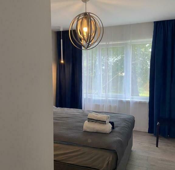 Pabl Apartments