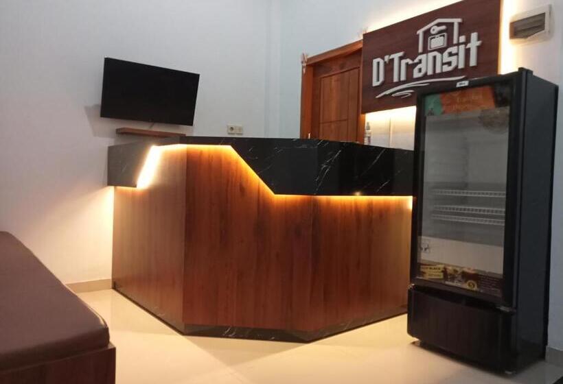 펜션 D Transit