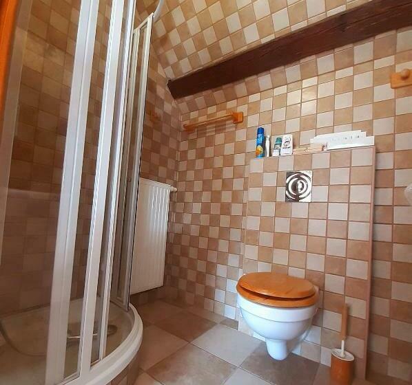 Пансион Fény Szer Vendégház őrség