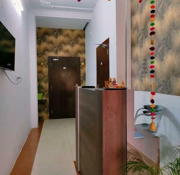 Пансион Green View Guest House