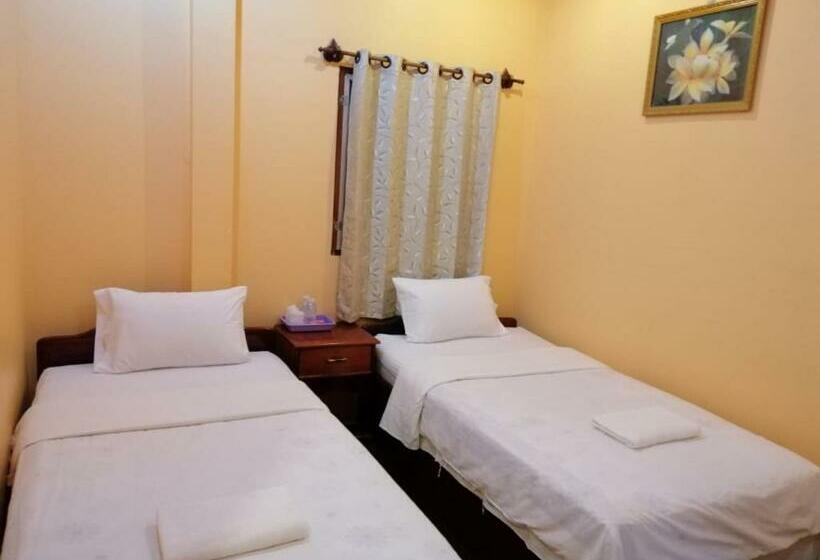 Пансион Monsavanh Guesthouse