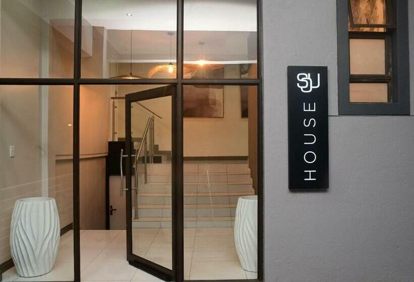 Пансион Sou House