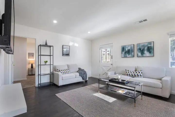 Remodeled 4br Near Sofi, Forum, Hollywood, La Live