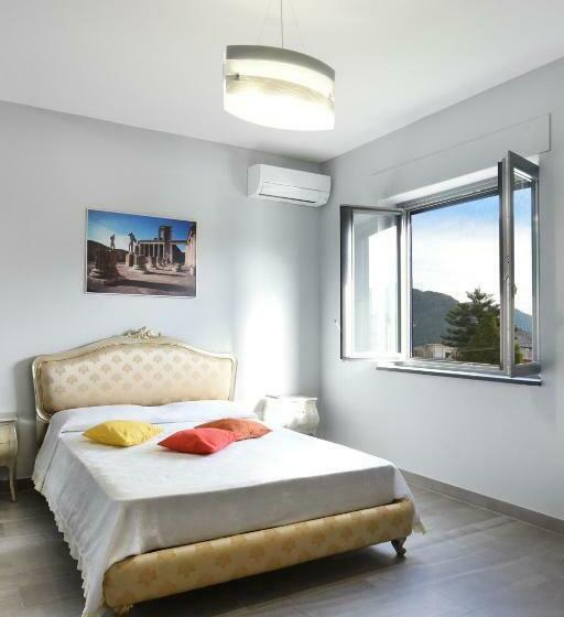 Villa Ida Free Private Parking