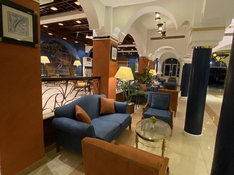 Aida Hotel Sharm El Sheikh