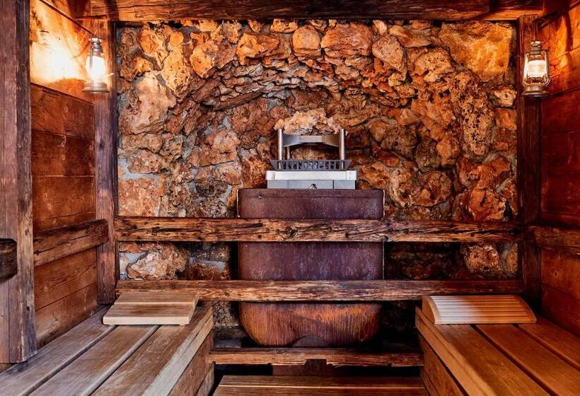 Aktiv & Spa Hotel Alpenrose