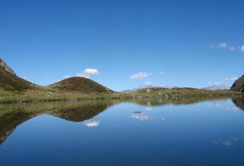 Aktiv & Spa Hotel Alpenrose