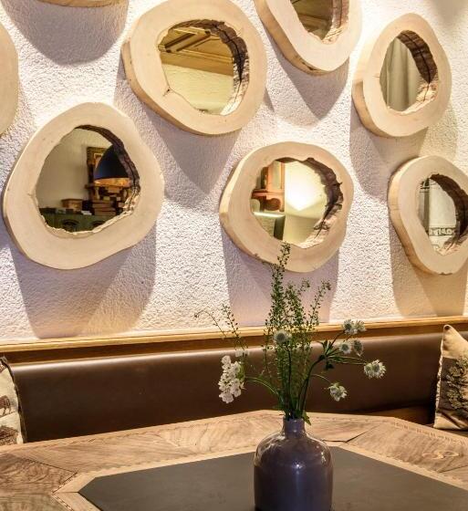 Aktiv & Spa Hotel Alpenrose