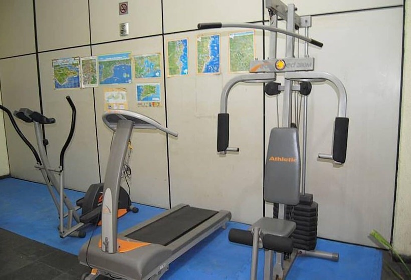 هاستل Pousada Solar Dos Romanos