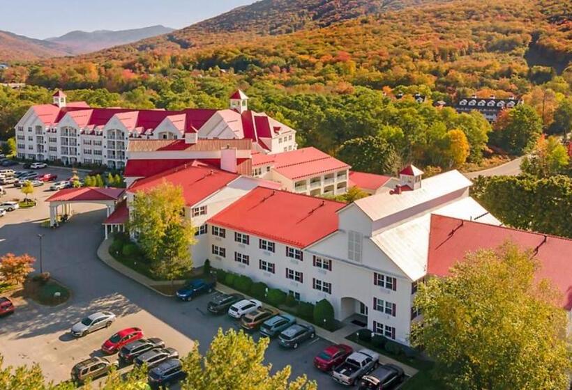 South Mountain Resort