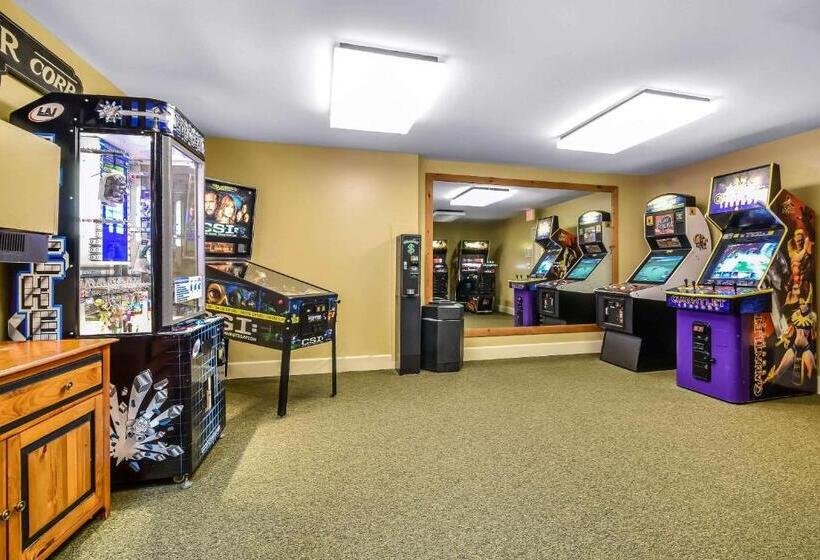 South Mountain Resort