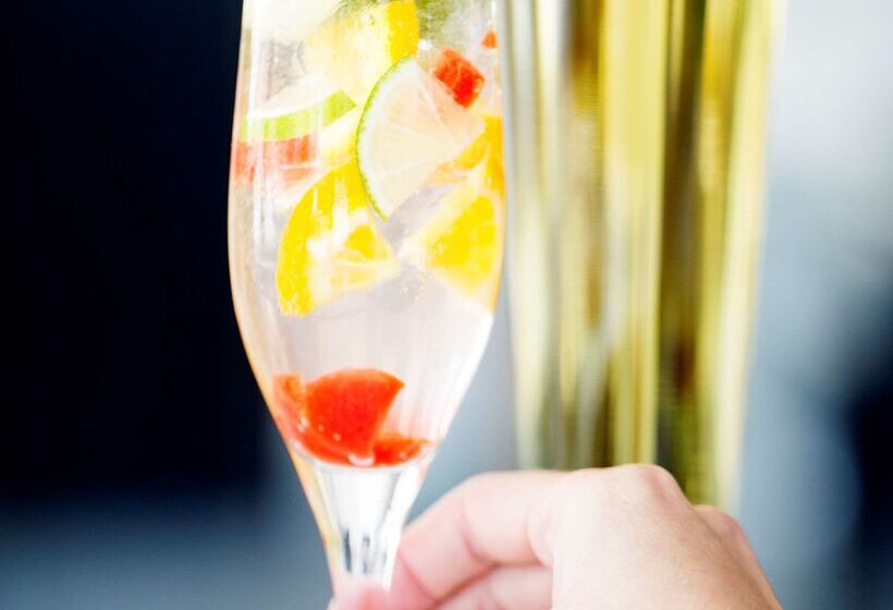 مسافرخانه Hyatt House Dallas Addison