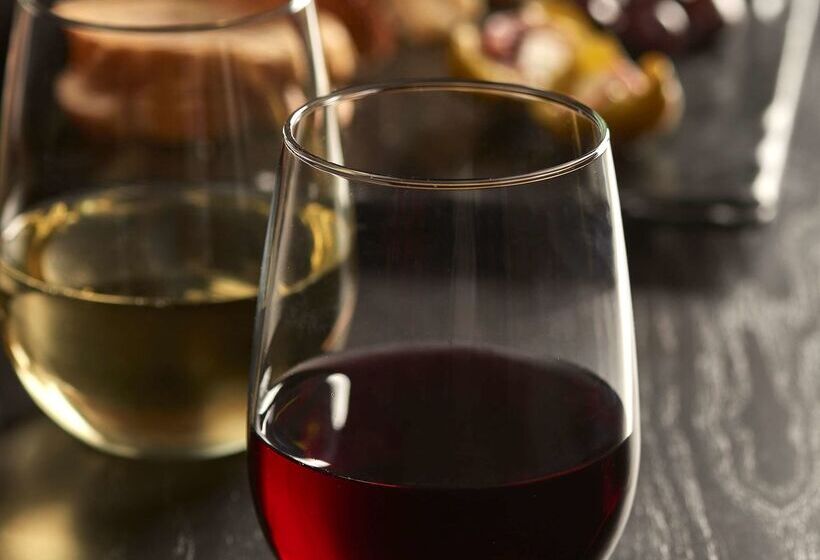 مسافرخانه Hyatt House Dallas Addison