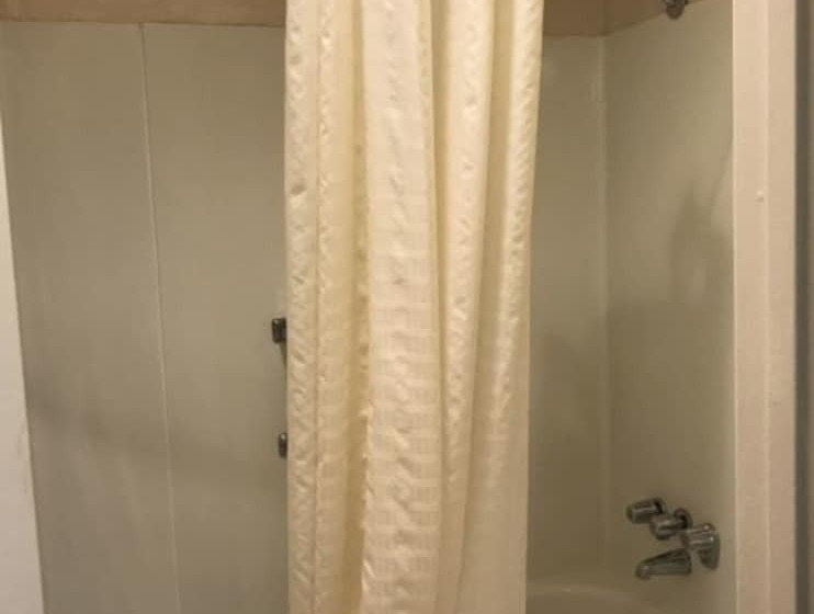 酒店 Americas Best Value Inn Mount Vernon