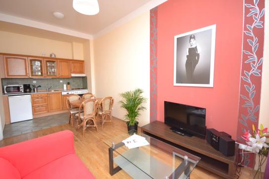 Avalon Apartments