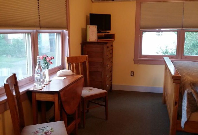 Briar Rose Bed & Breakfast