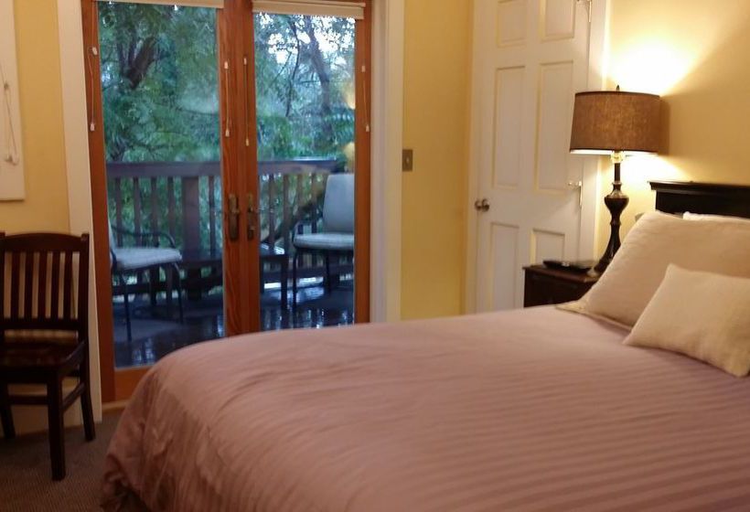 Briar Rose Bed & Breakfast