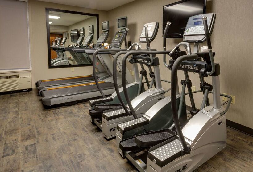ホテル Drury Inn & Suites Hayti Caruthersville
