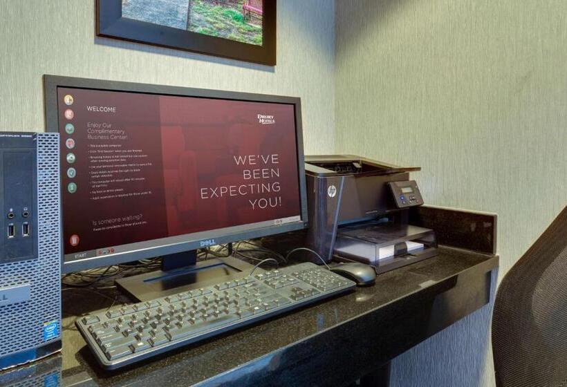 ホテル Drury Inn & Suites Hayti Caruthersville