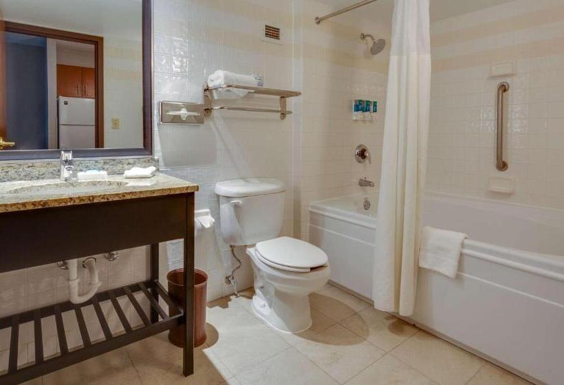 ホテル Drury Inn & Suites Hayti Caruthersville