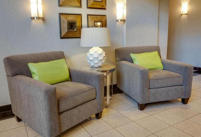 ホテル Drury Inn & Suites Hayti Caruthersville